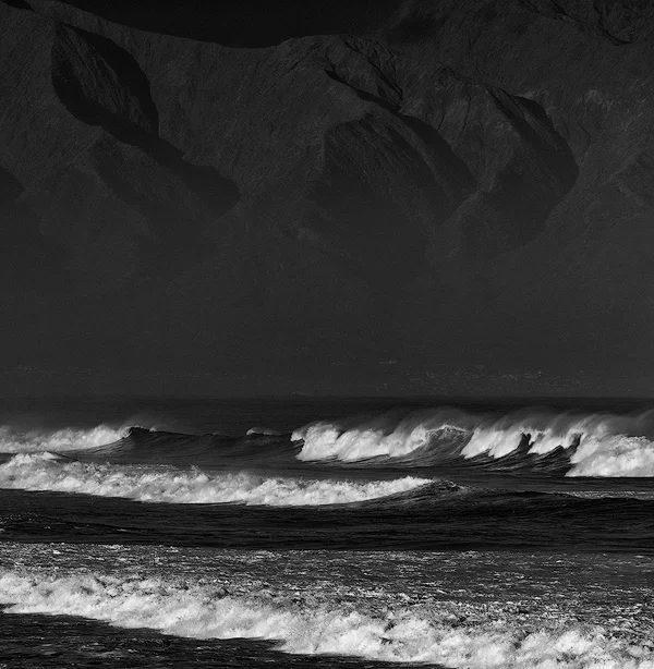 BIG WAVES SERIES