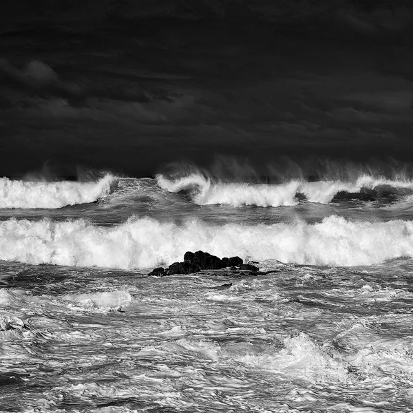 BIG WAVES SERIES