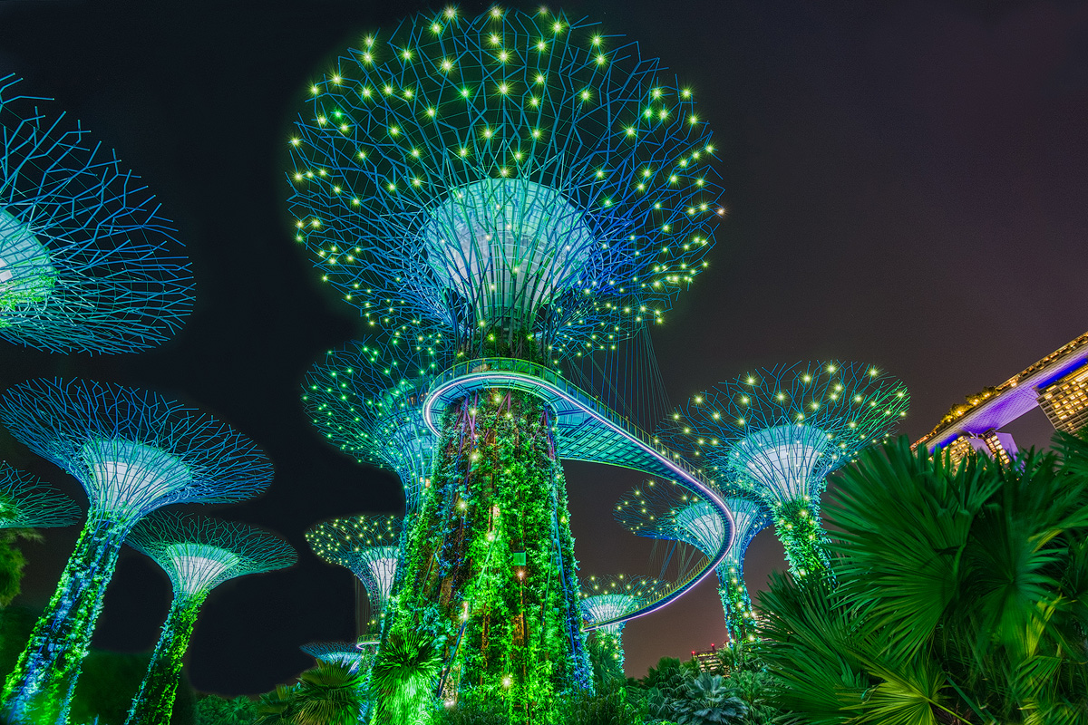 SINGAPORE © Brandin Cooks