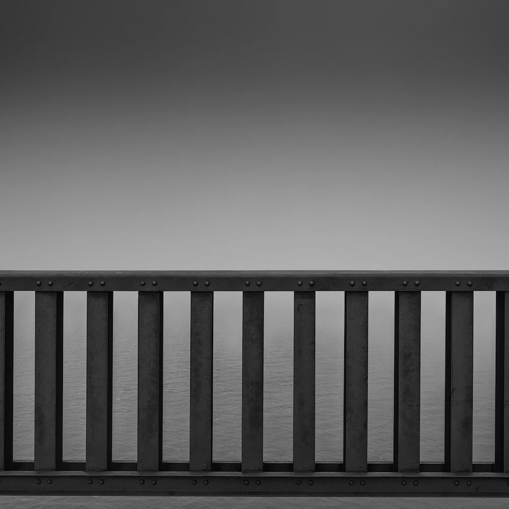 RAILING TOPSIDE