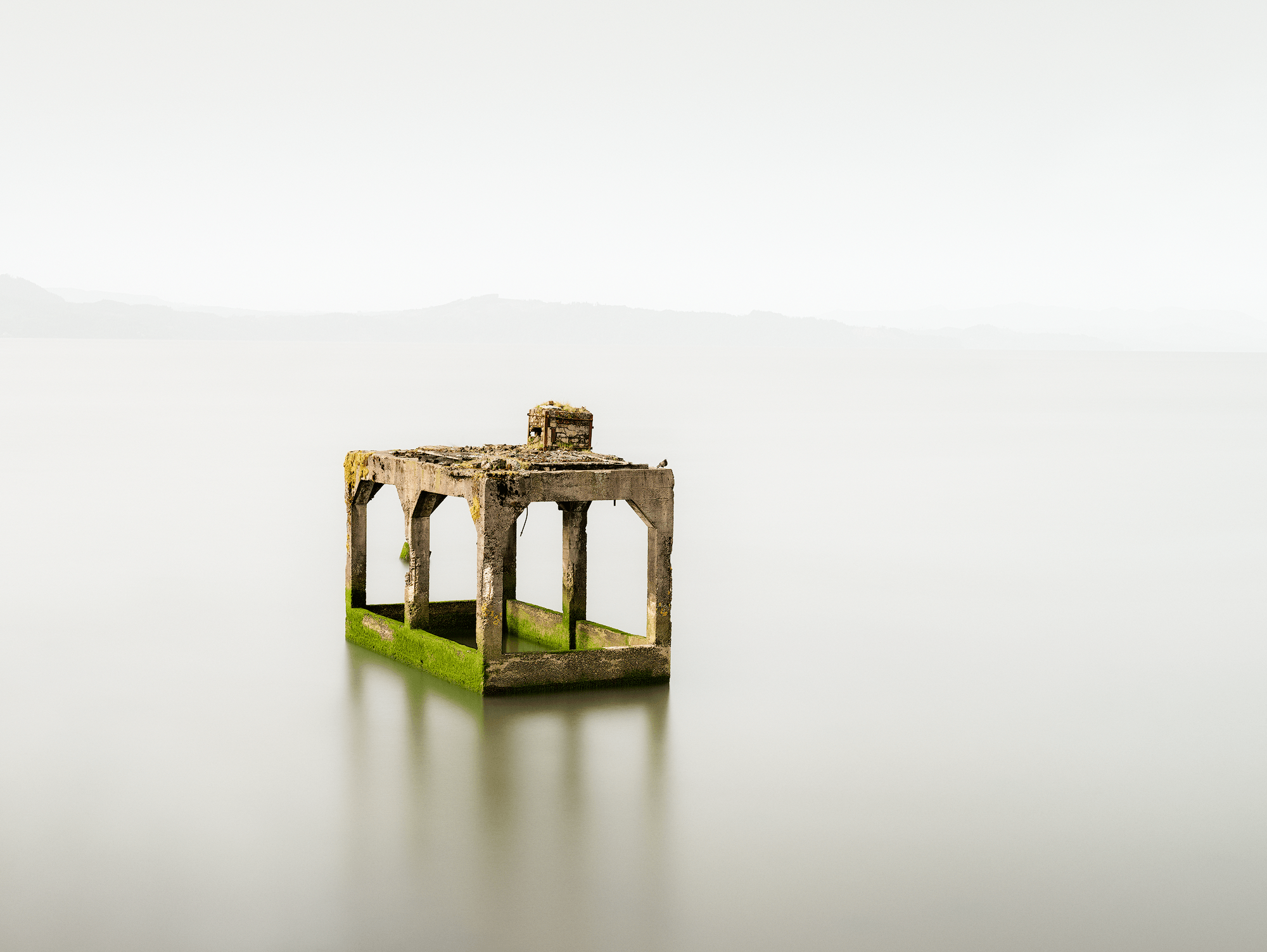 stillness-speaks-mossy-structure-smooth-waters.png