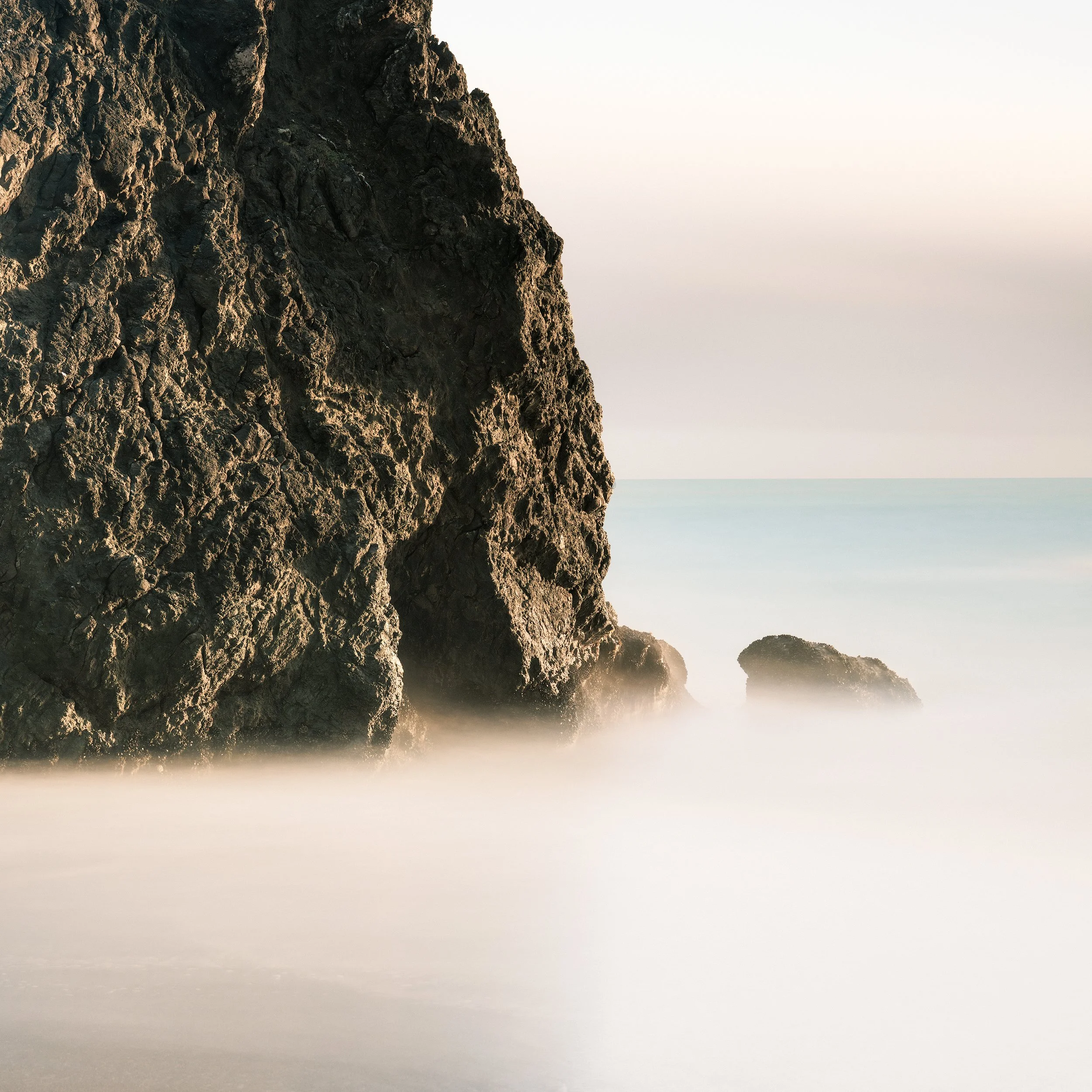 NOTHING LEFT TO PROVE