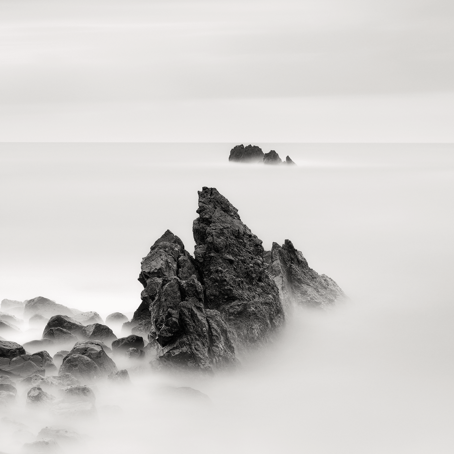 VANISHING
