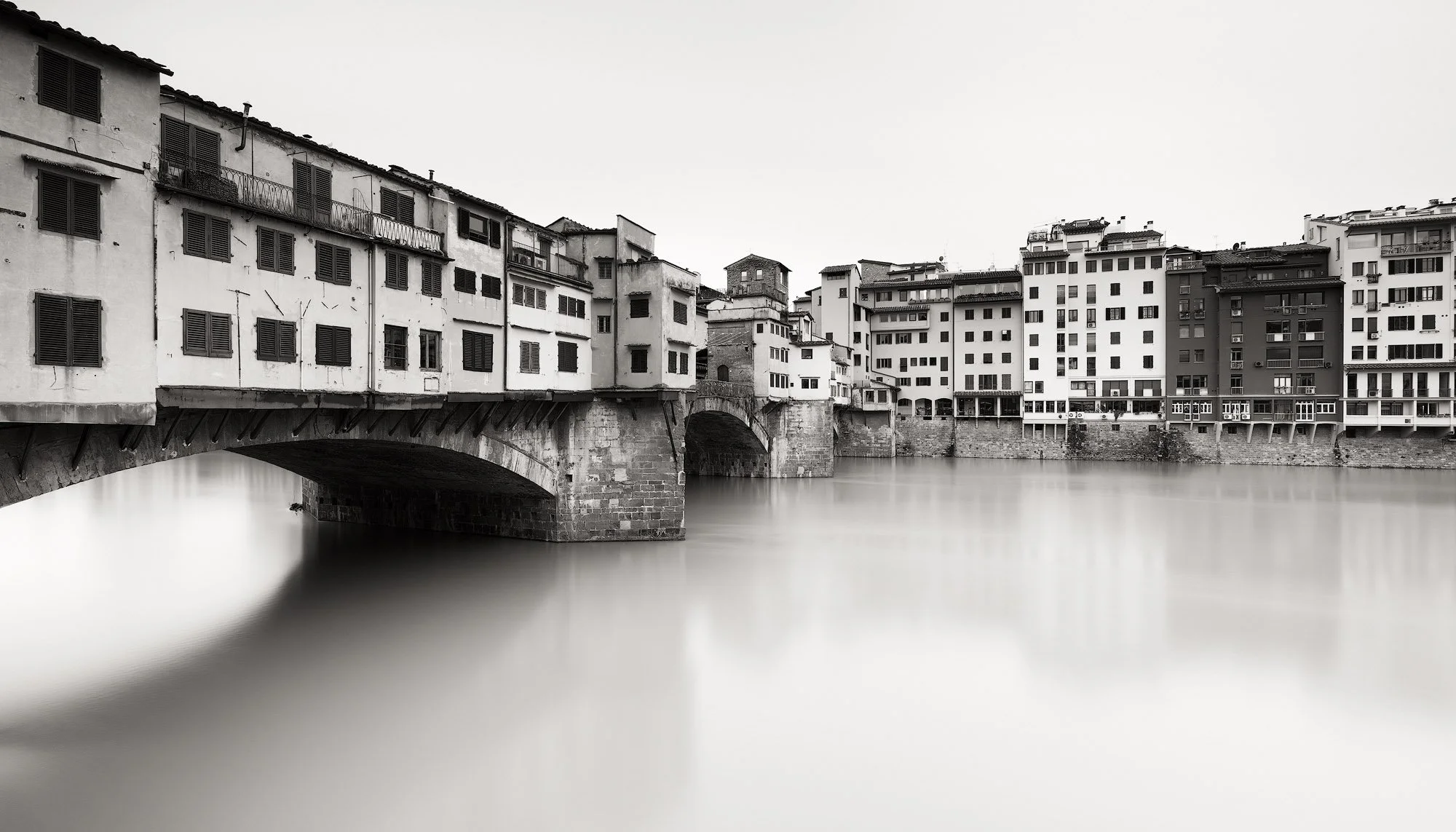 PONTE VECCHIO