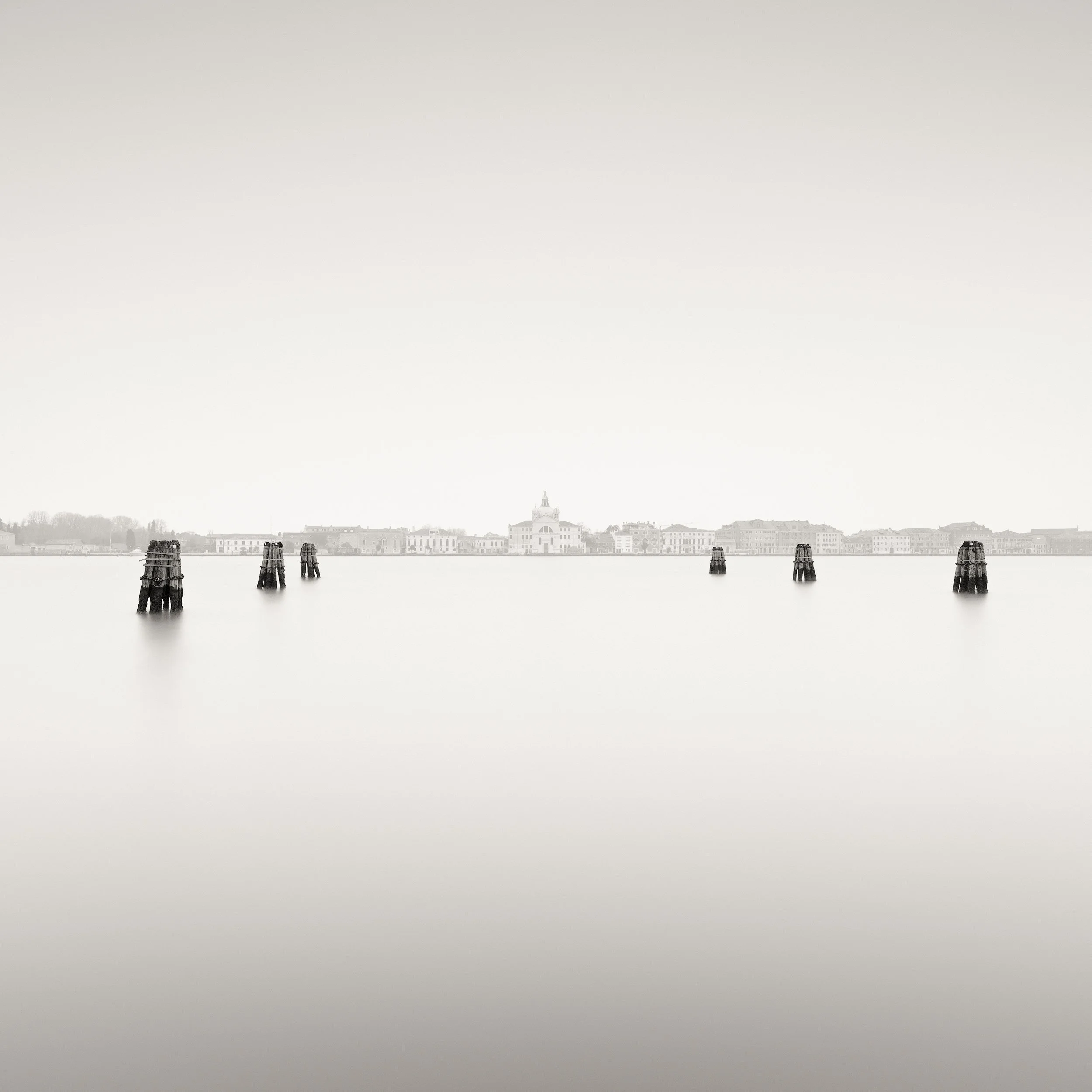 FAR SIDE OF THE CANAL