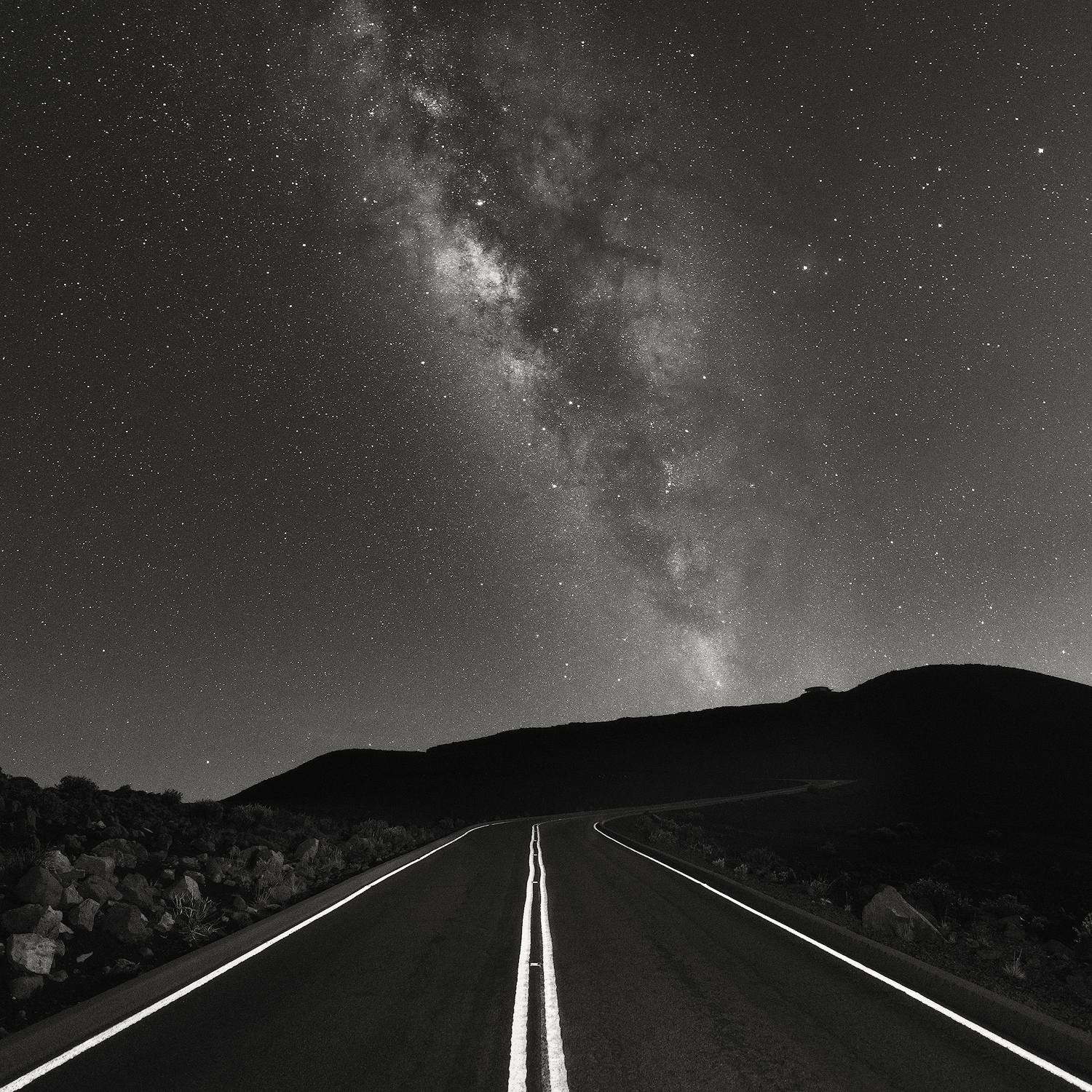 THE WAY