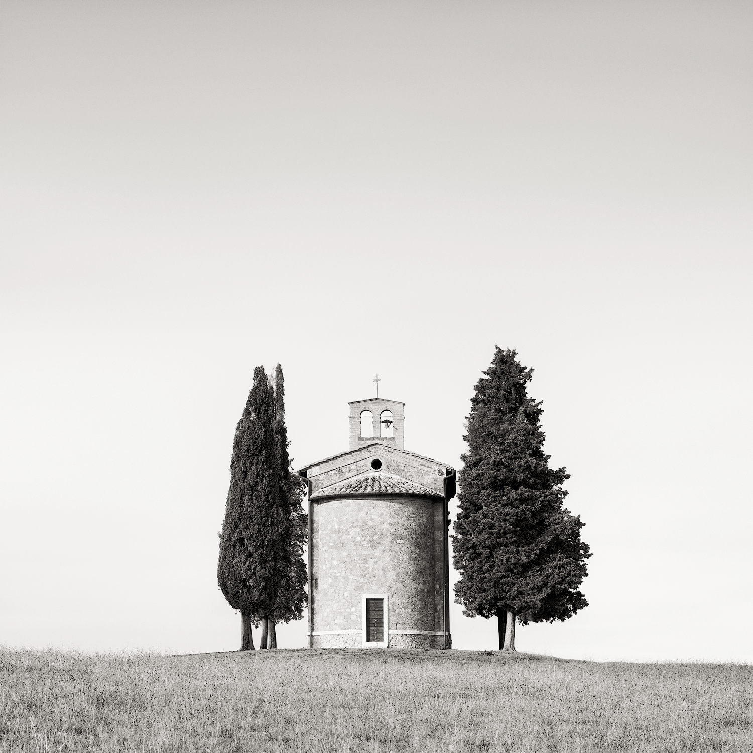 CHAPEL OF THE MADONNA