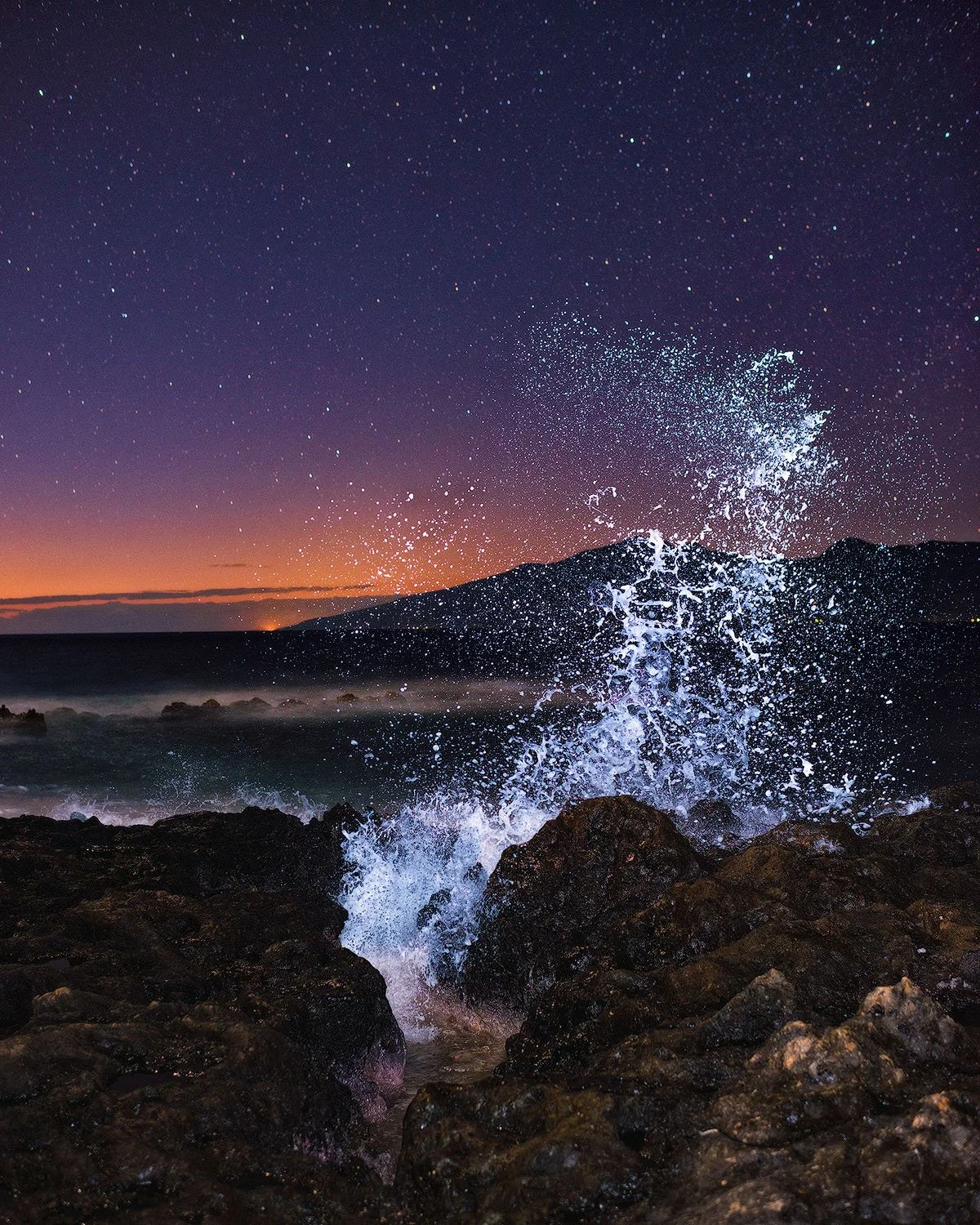 WATERDANCE