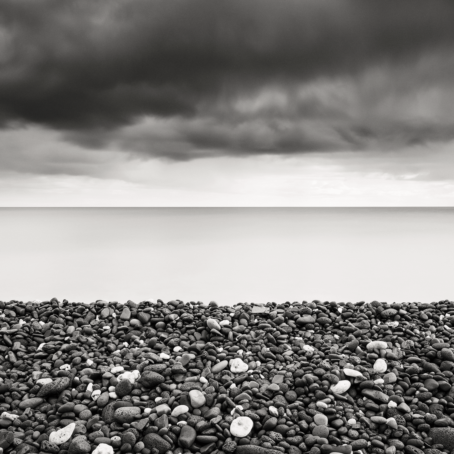 A STILLNESS WITHIN