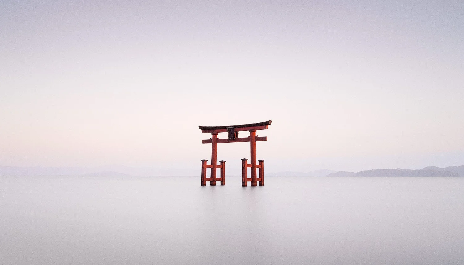 GATEWAY TO THE SACRED