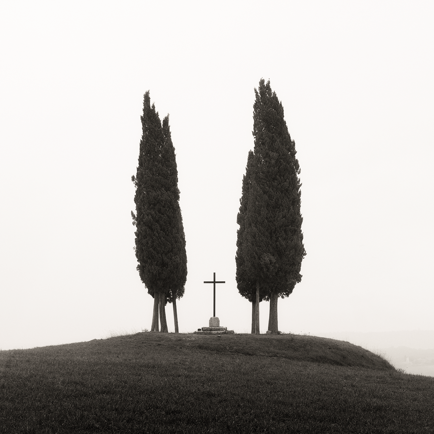 TUSCAN FAITH