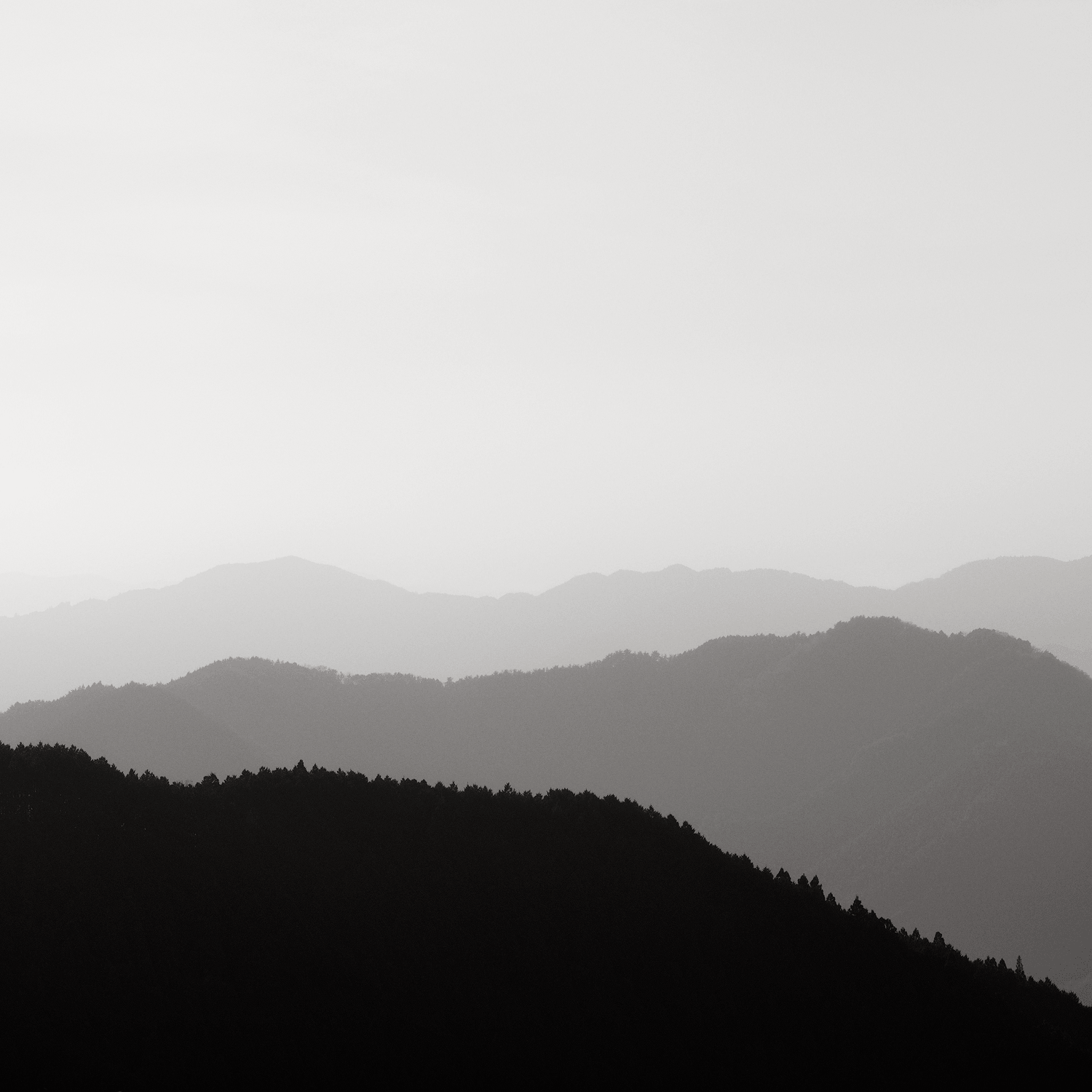 DISTANT HILLS