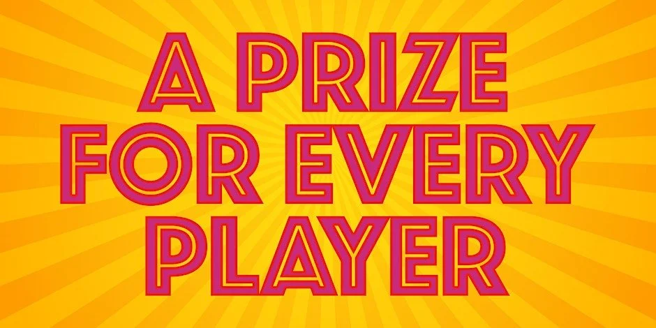 A Prize For Every Player: Pop Up Opera Preview