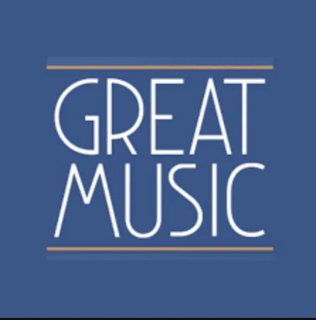 A Holy Week Meditation in Song