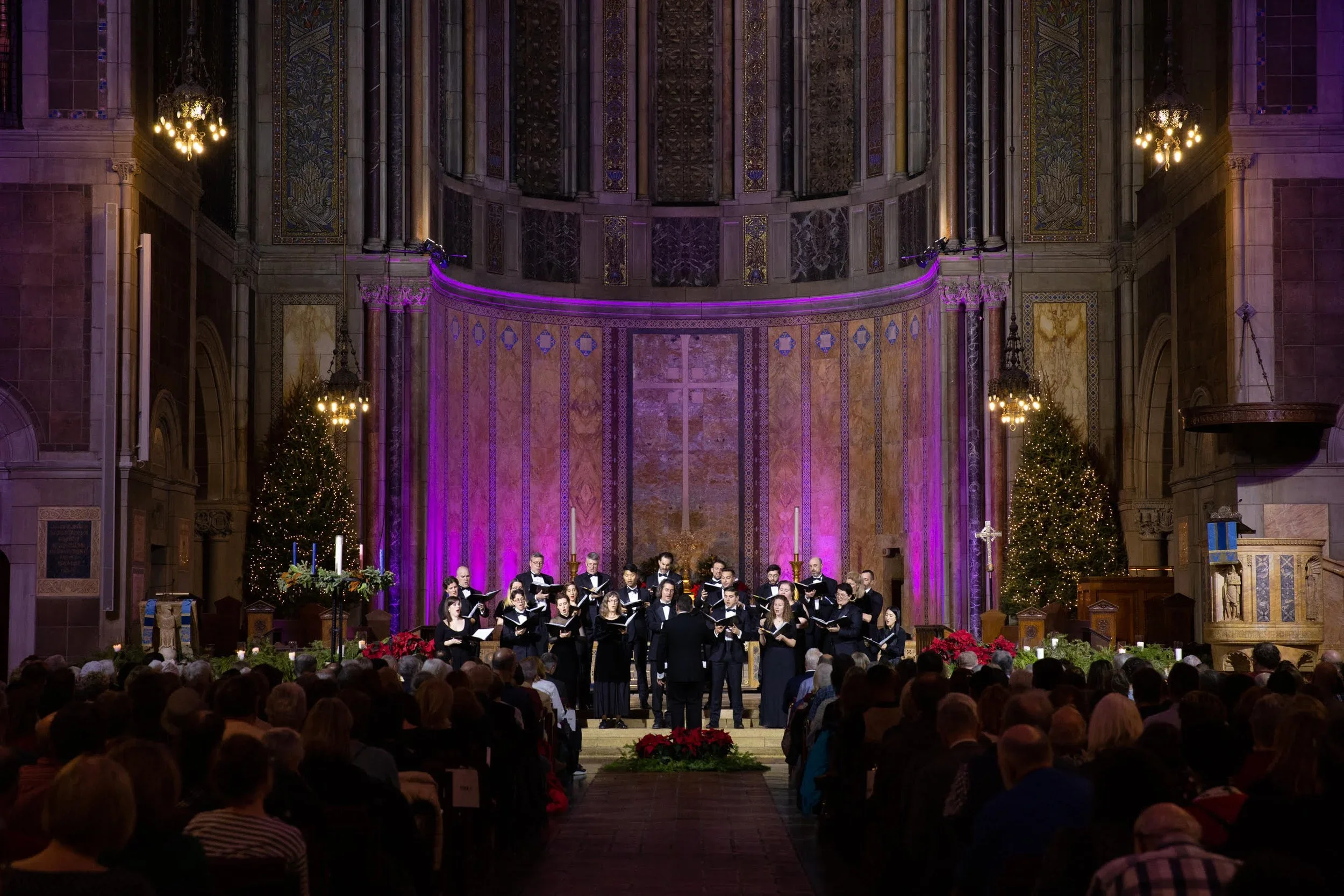 Joyous Christmas Concert