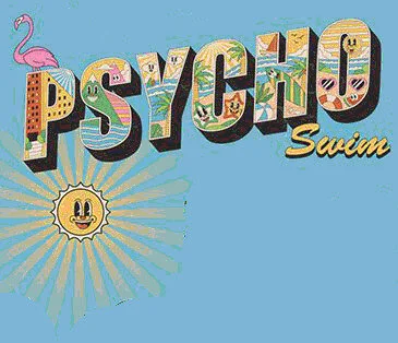 @ PSYCHO SWIM - LAS VEGAS, NV