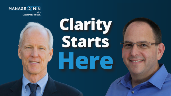 #279 – &nbsp;Untangling Complex Challenges: Reuven Shelef’s Framework for Clear, Confident Leadership