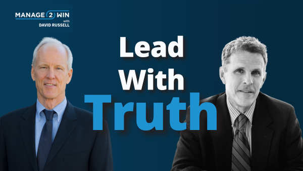 #281 – NeoMasculinity &amp; Leadership: John Krotec on Truth, Courage &amp; Critical Thinking