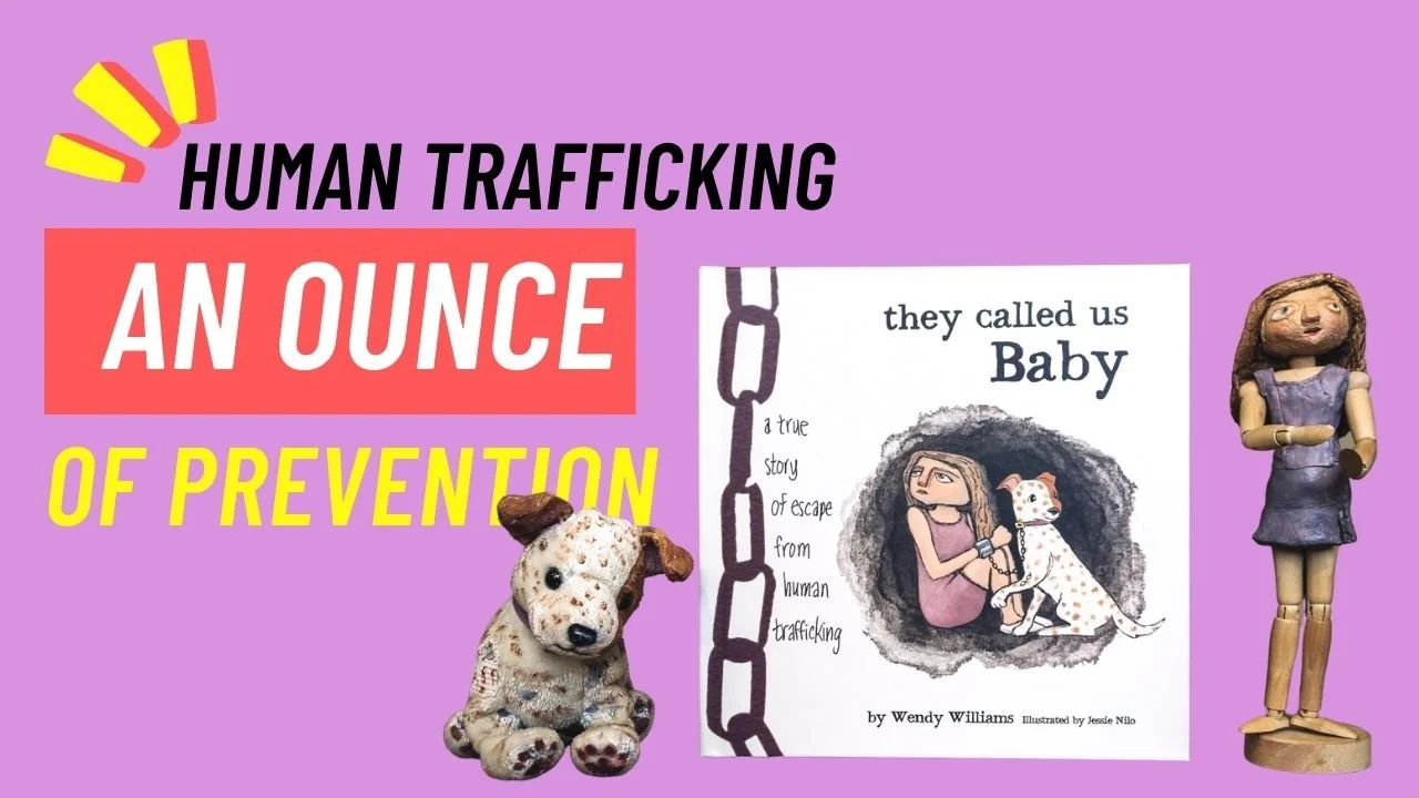 Human Trafficking