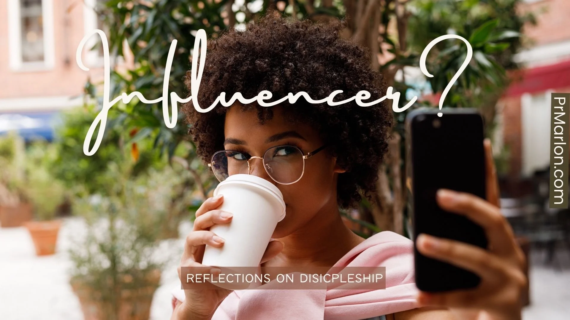 influencer?