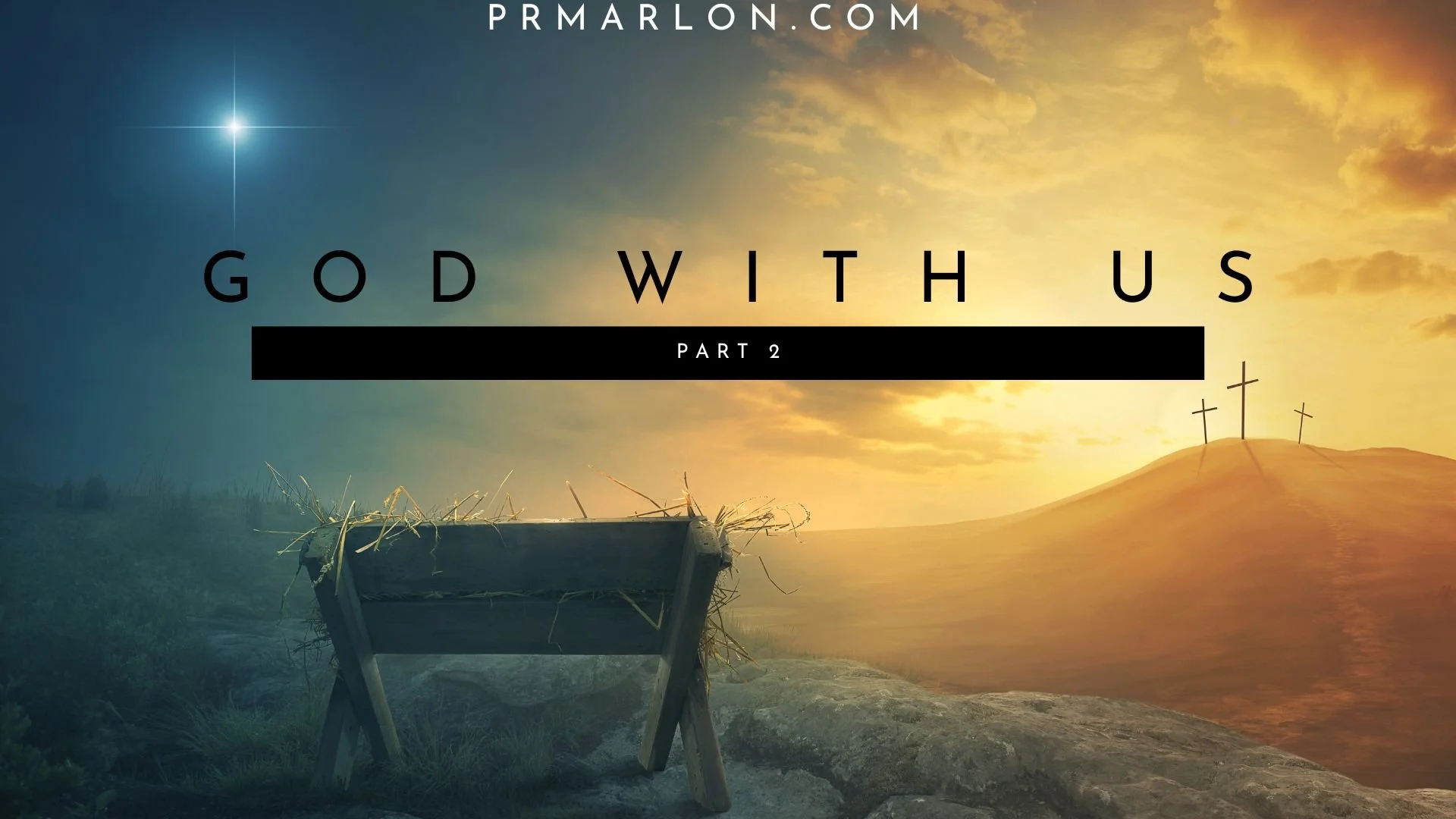 God With Us - Part 2