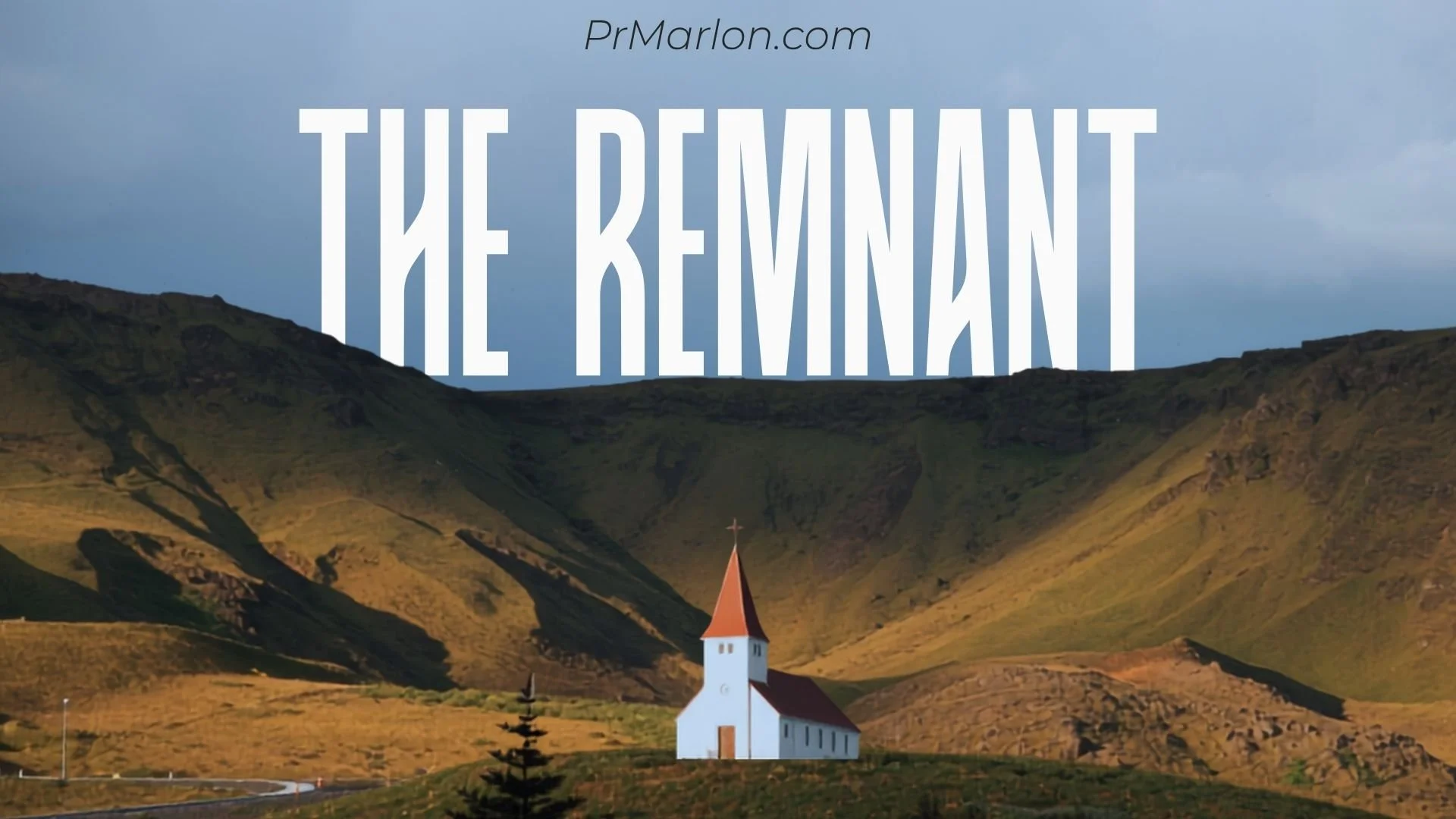 Who are God's Remnant People?