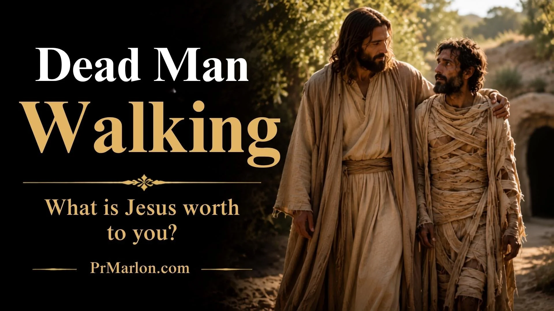 Dead Man Walking