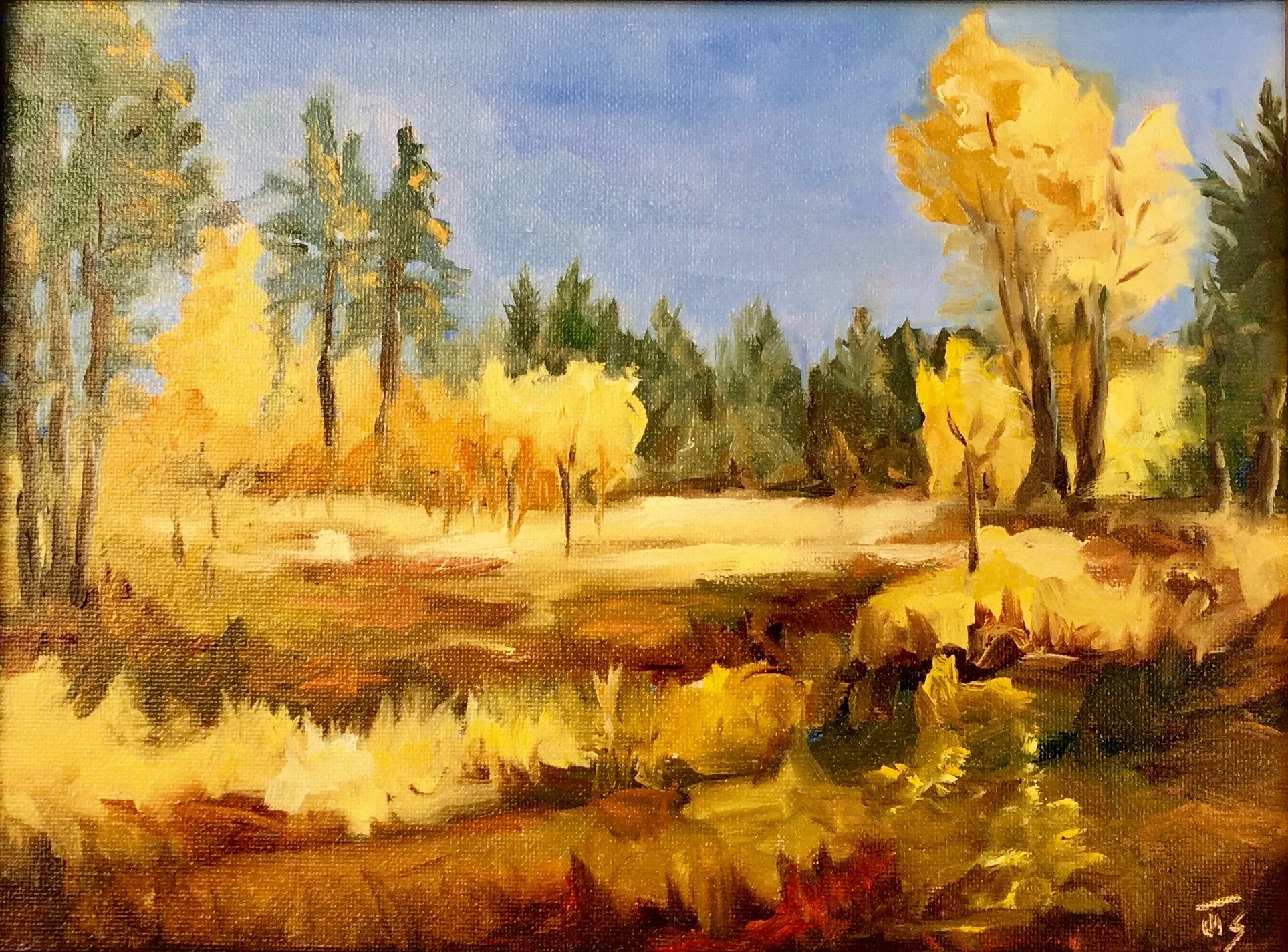 Truckee Trail
