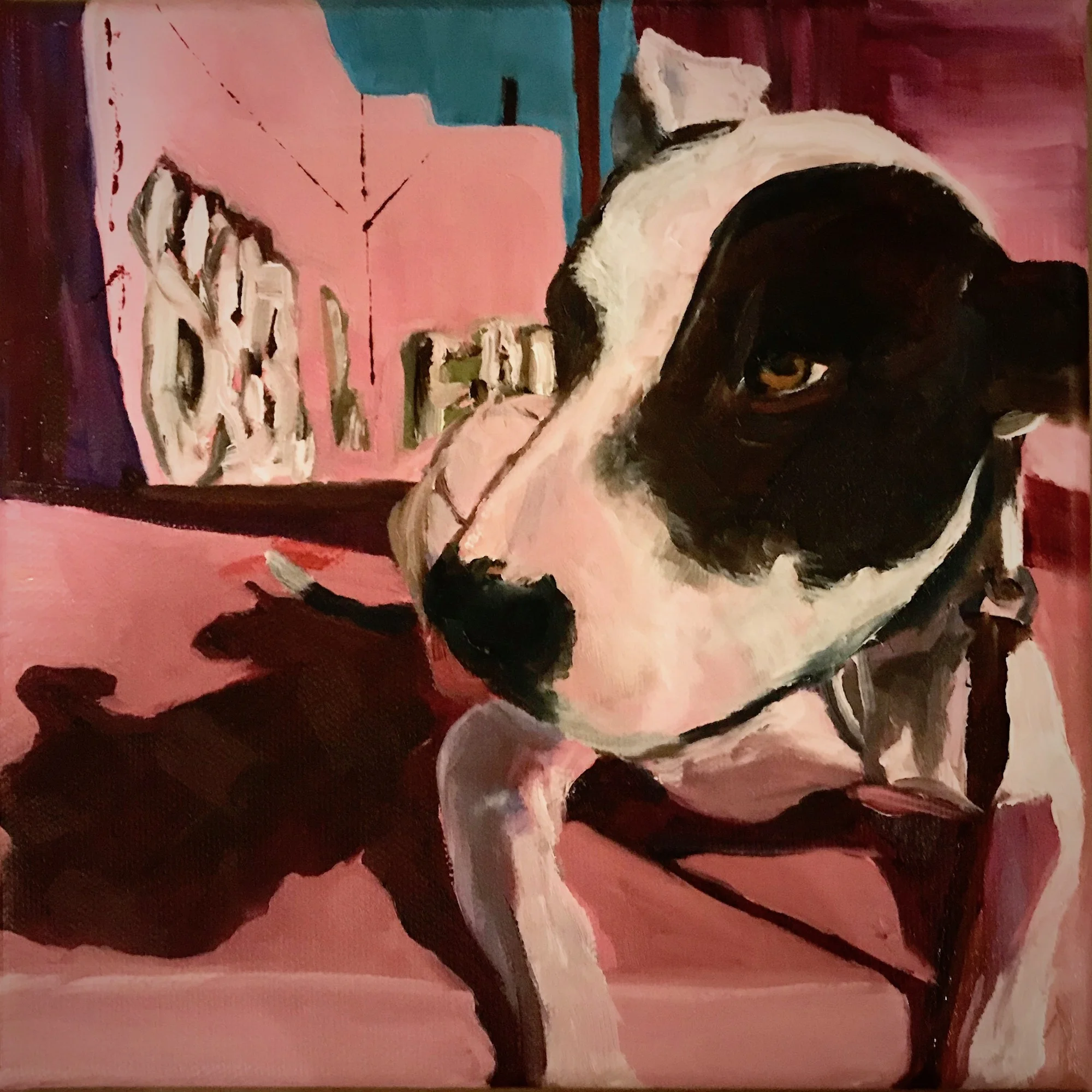 LA Pit