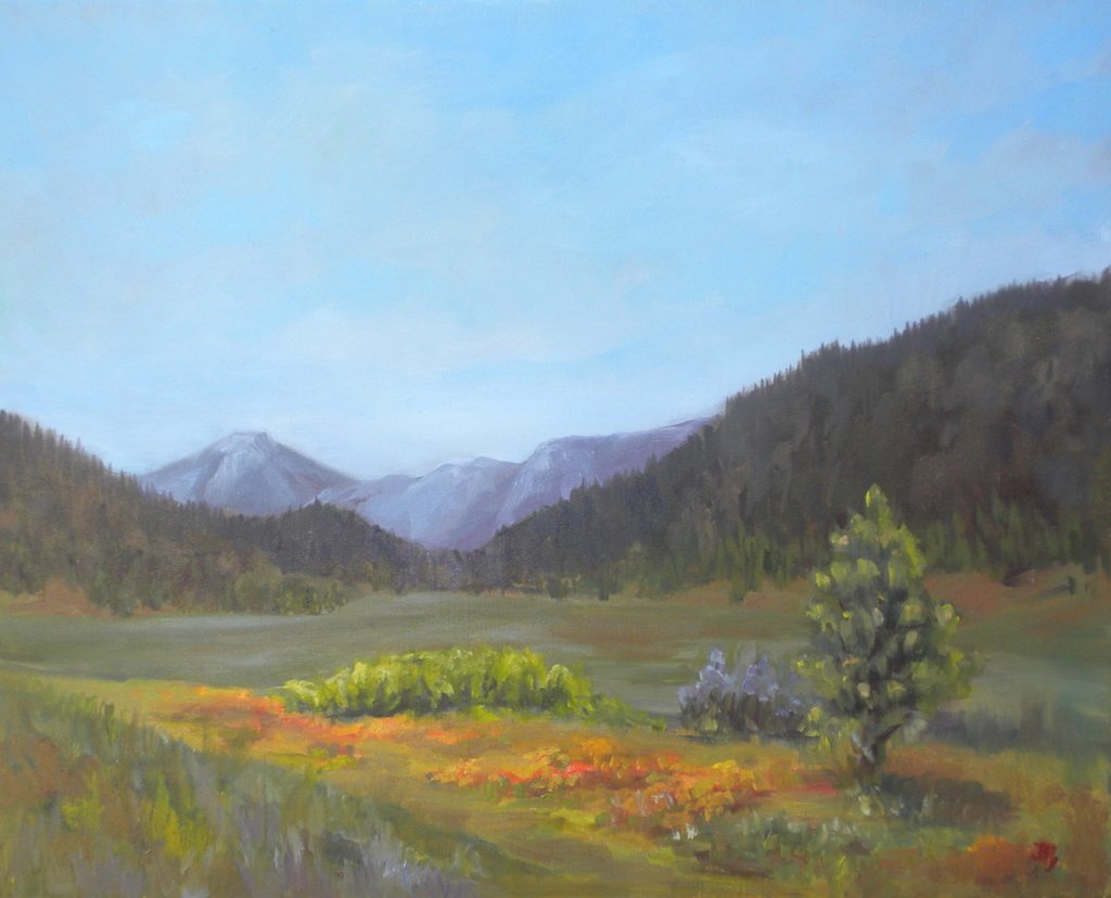 Carpenter Valley