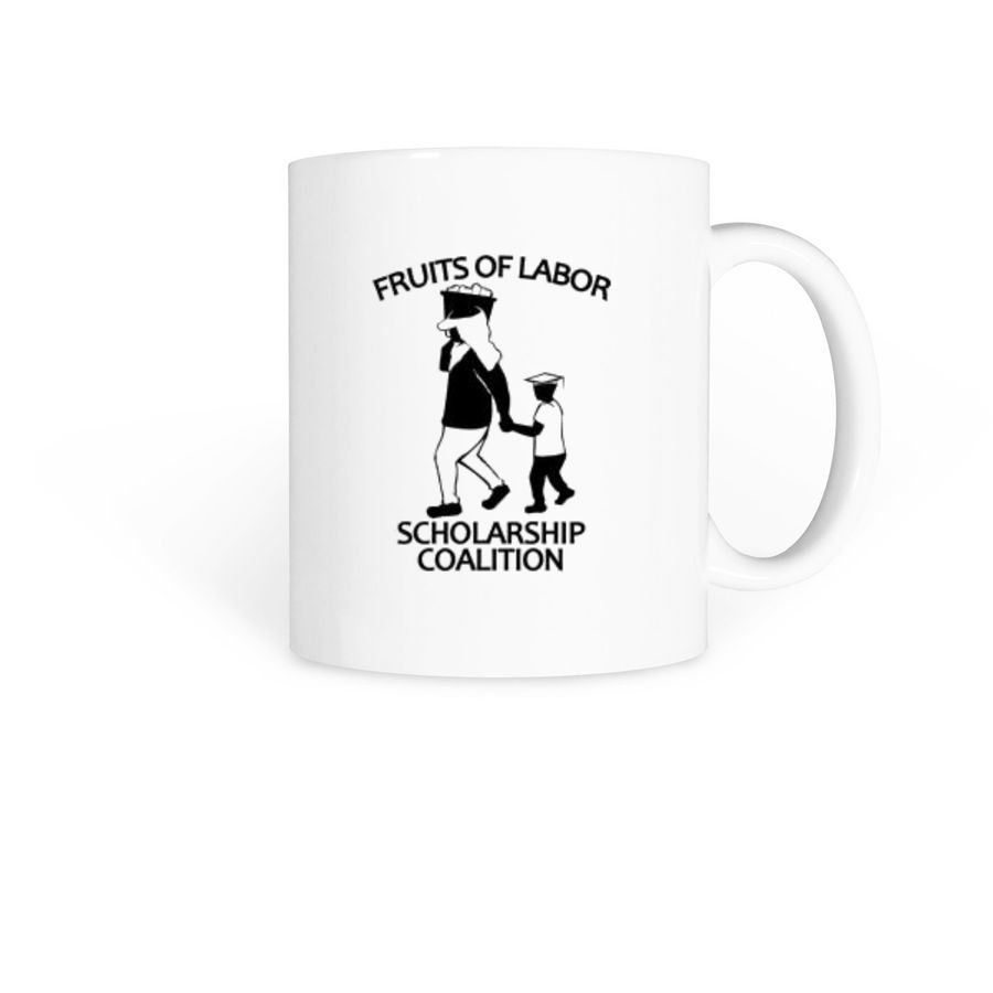 Click here to purchase a Fruits of Labor mug!