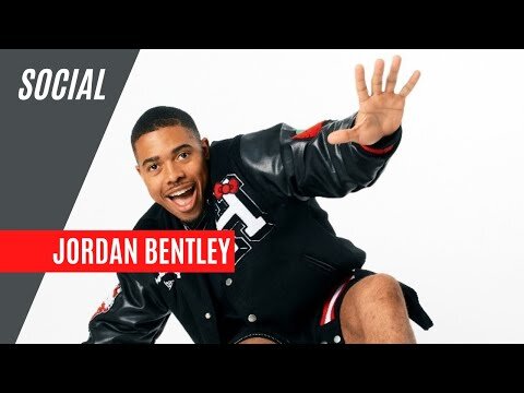 Jordan Bentley Talks Hypland and Street Culture