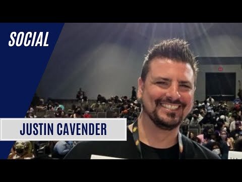 Justin Cavender Talks Anime NYC, Bandai Namco, and Gundam Expo USA