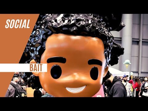 BAIT Shows us their Upcoming Heat and Current Collection