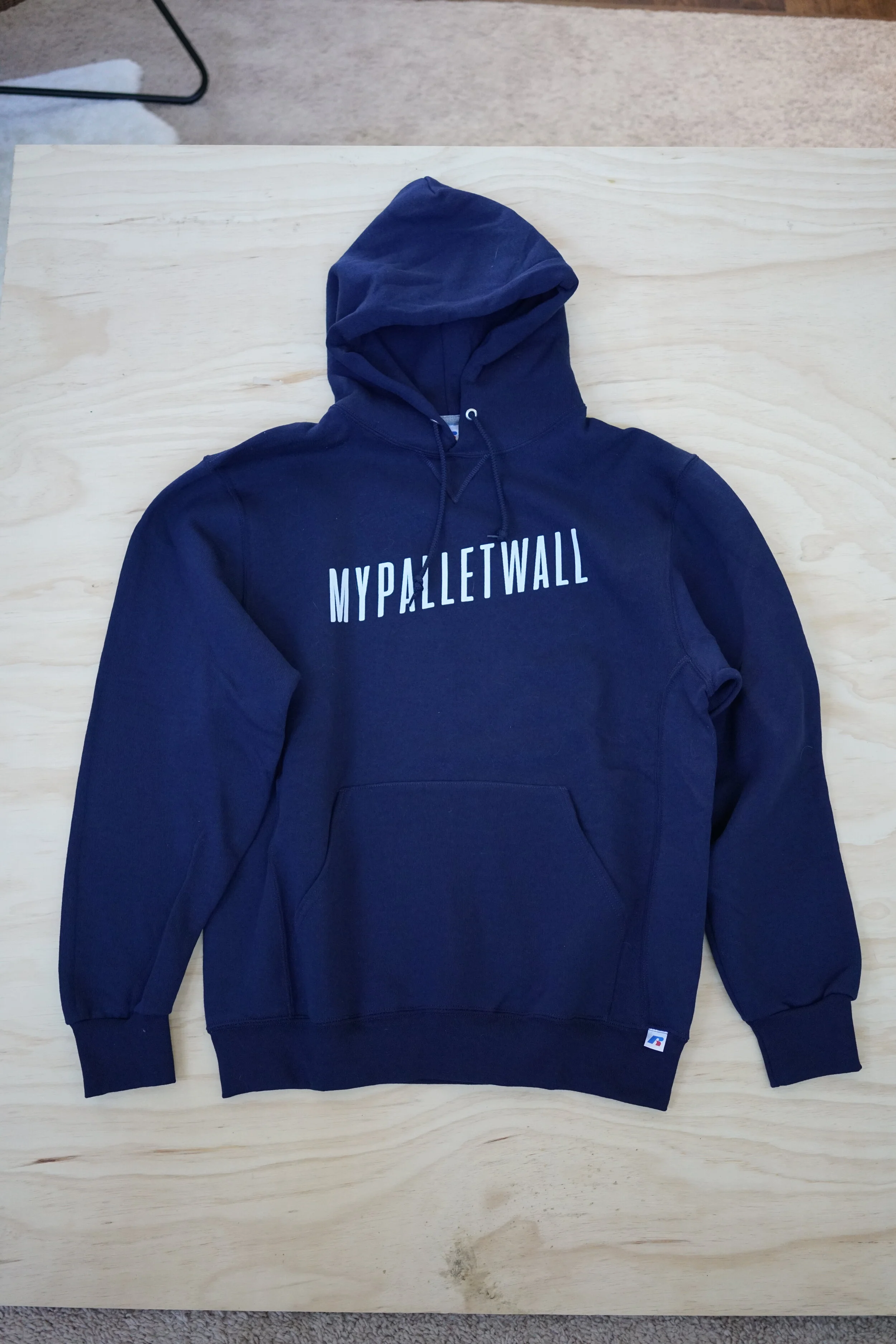 MPW Hoodie