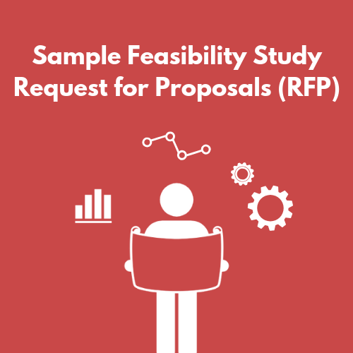 Copy of Sample Request for Proposals (RFP)