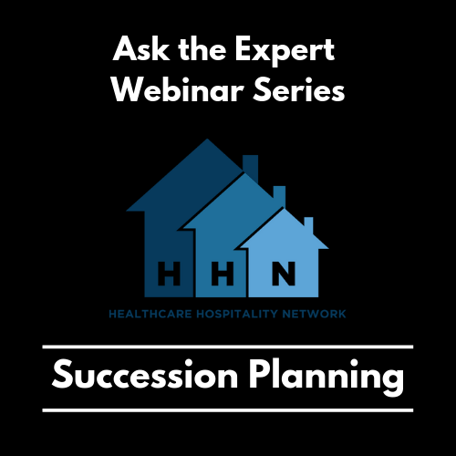 Copy of Ask the Expert Webinar: Succession Planning