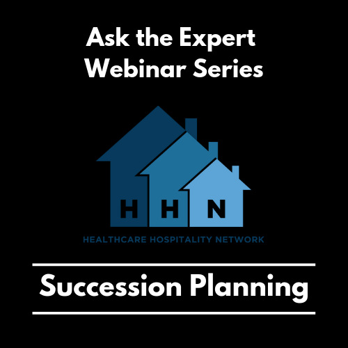 Ask the Expert Webinar: Succession Planning