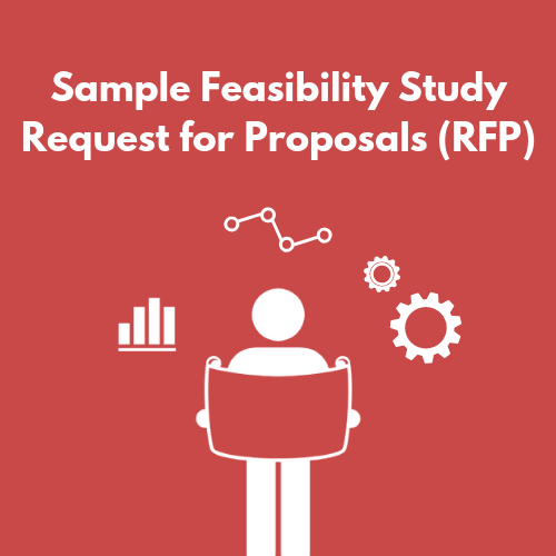 Sample Feasibility Study Request for Proposals (RFP)