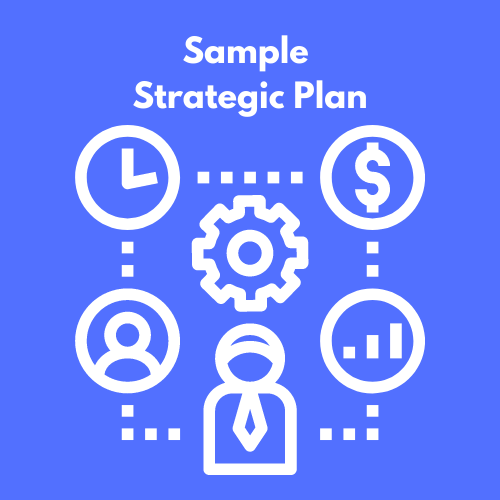 Sample Nonprofit Strategic Plan