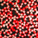 Half-coated Microspheres