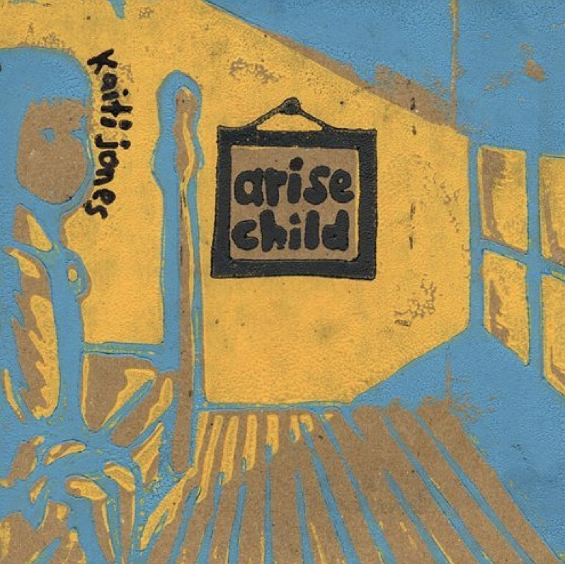 Arise Child EP (digital)