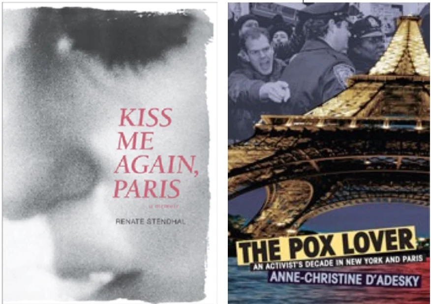 In Conversation with Renate Stendhal (Venice, CA)