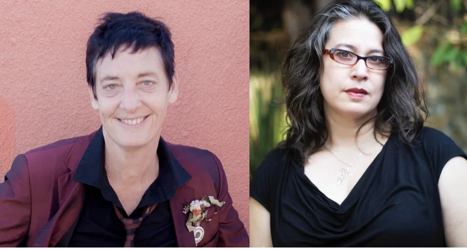 The Political Is Personal: In Conversation with Keiko Lane (Oakland)