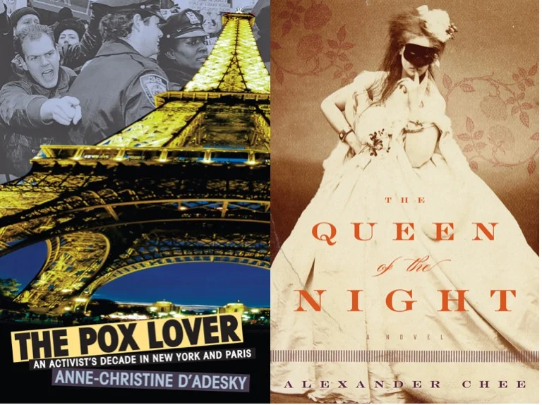 In Conversation with Alexander Chee (Woodstock, NY)