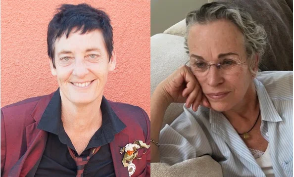 Bastille Day Reading & Conversation with Renate Stendhal (SF)
