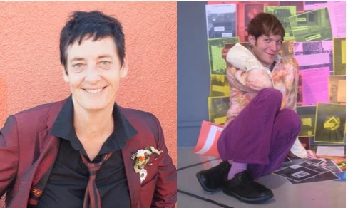 In Conversation with Mattilda Bernstein Sycamore (Seattle)