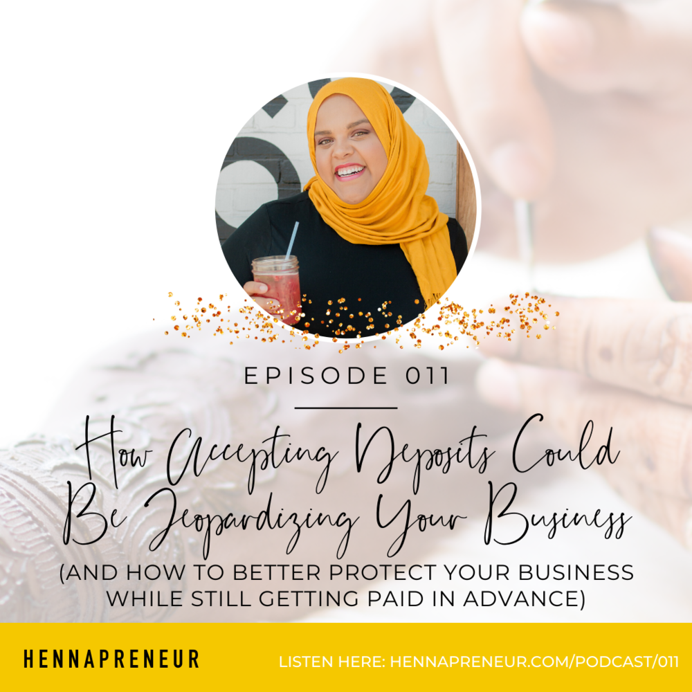 Episode 043: My Shoe Story (Part 2)