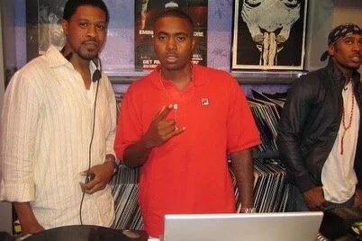 The Waiting Room Omar Akil