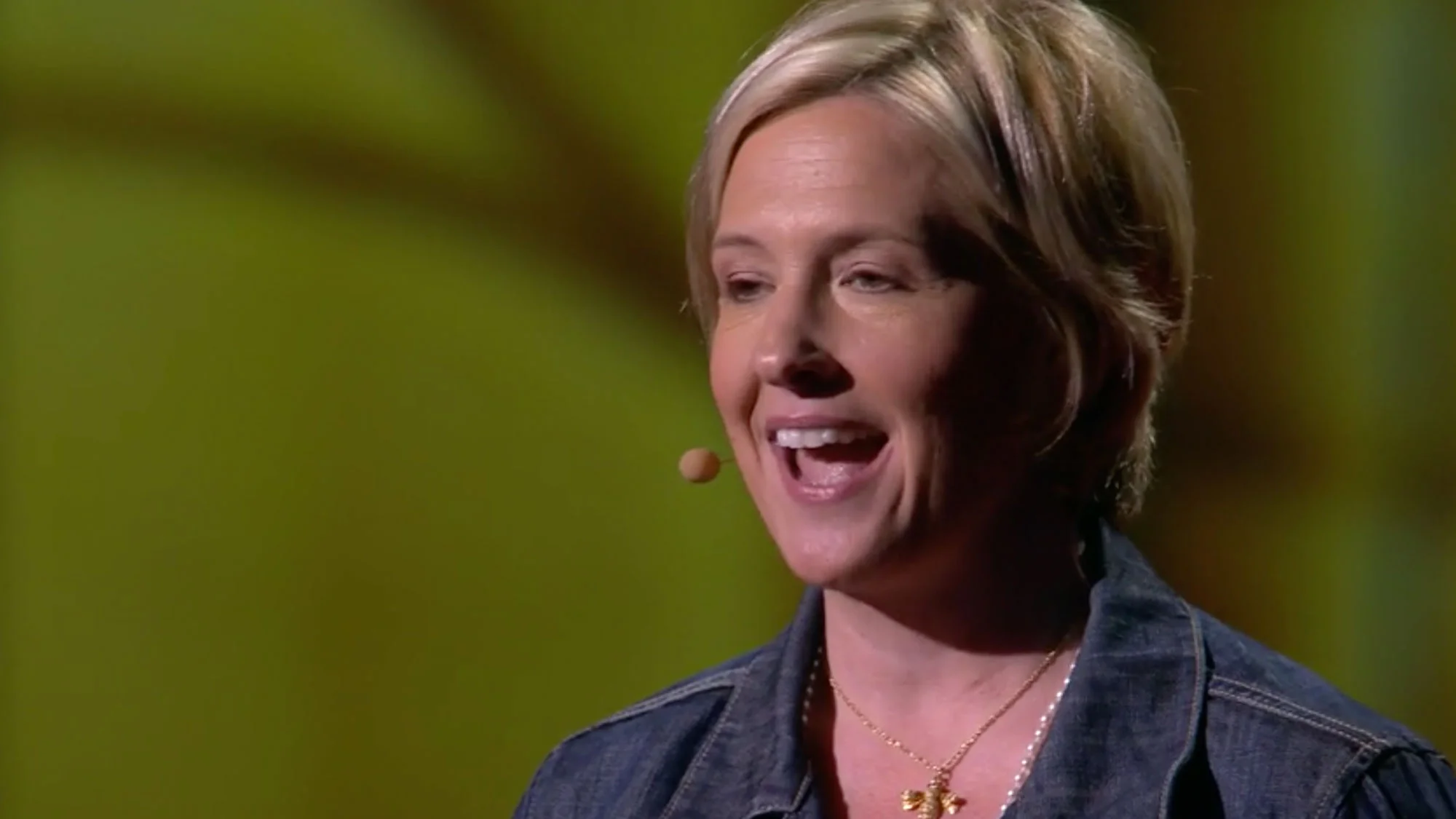 Brené Brown